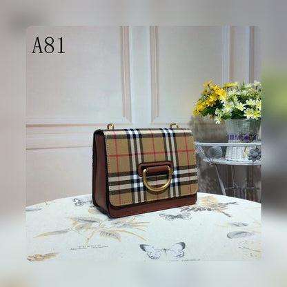 VBS Fashion -BBR Bags - 840