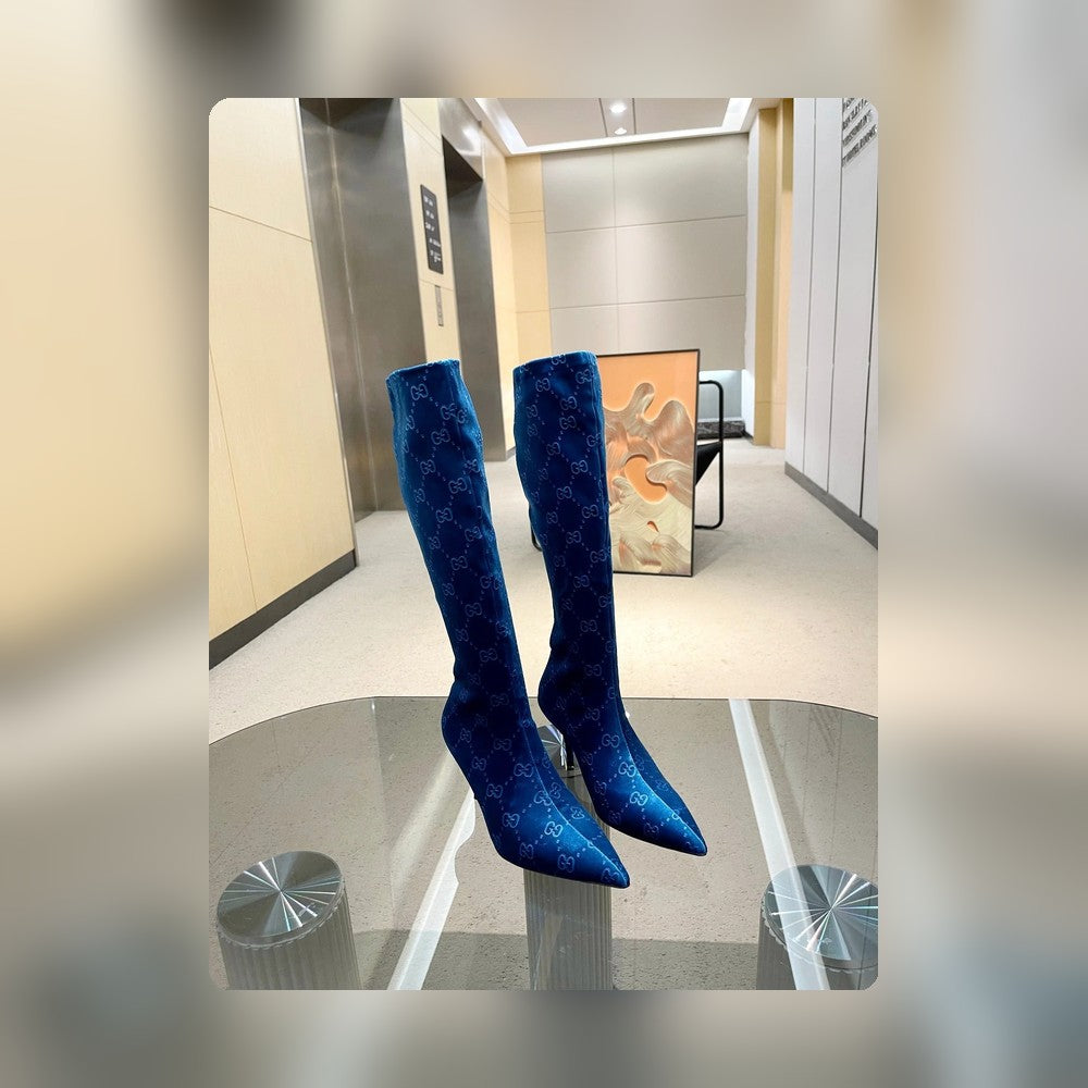 VBS WOMEN'S Vbs KNEE-HIGH BOOT BVBSE