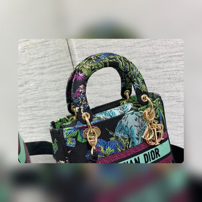 Anum Bags Bags VBS - 019