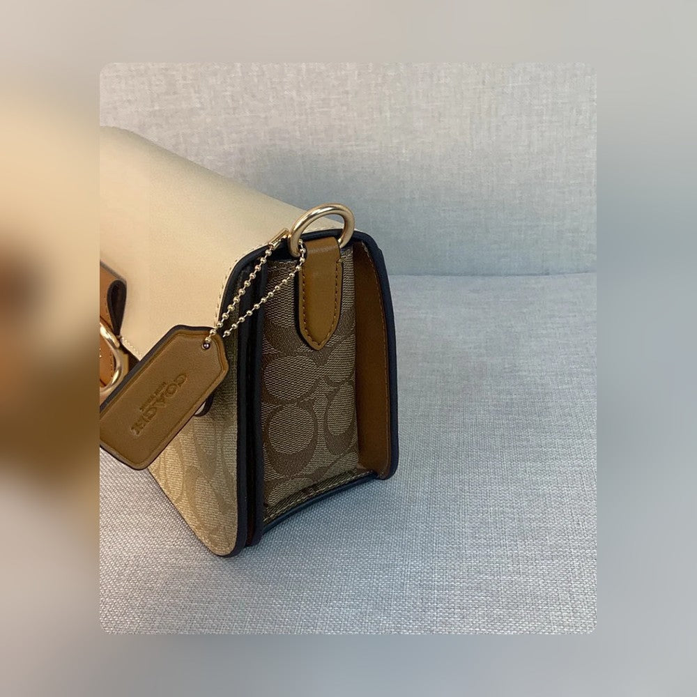 Anum Bags - DESIGNER BAGS FOR WOMEN - AFFORDABLE LUXURY BAGS - 18183