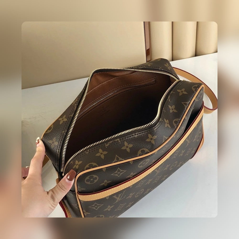 Anum Bags ln Luxury Bag --58393