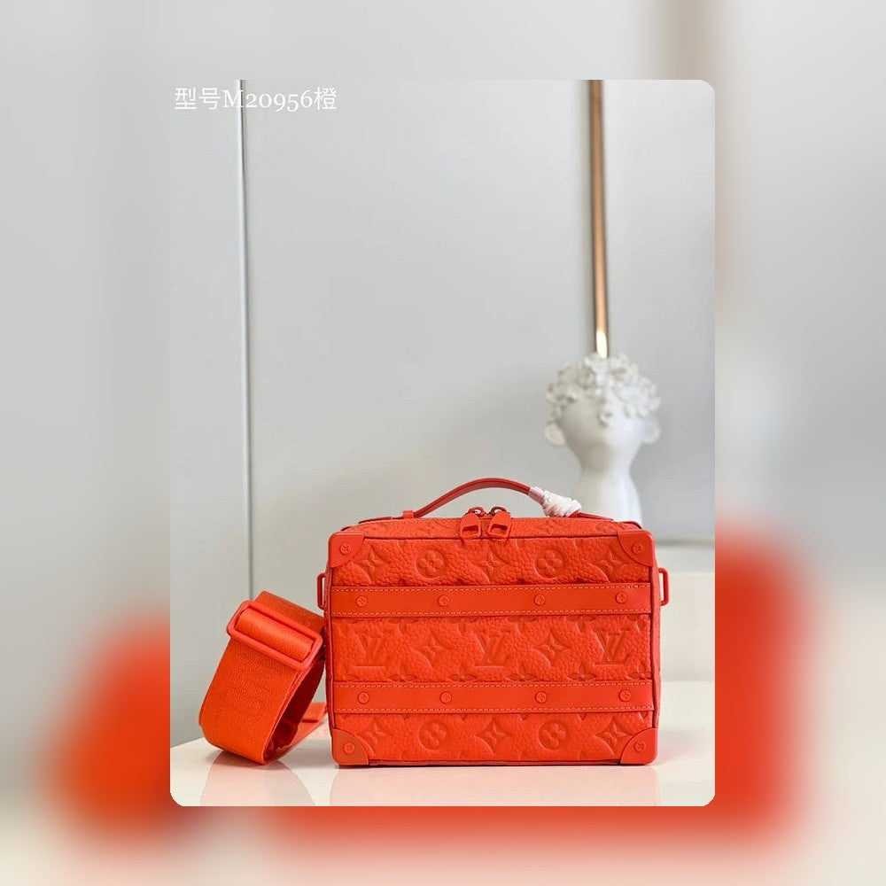Anum Bags Detail