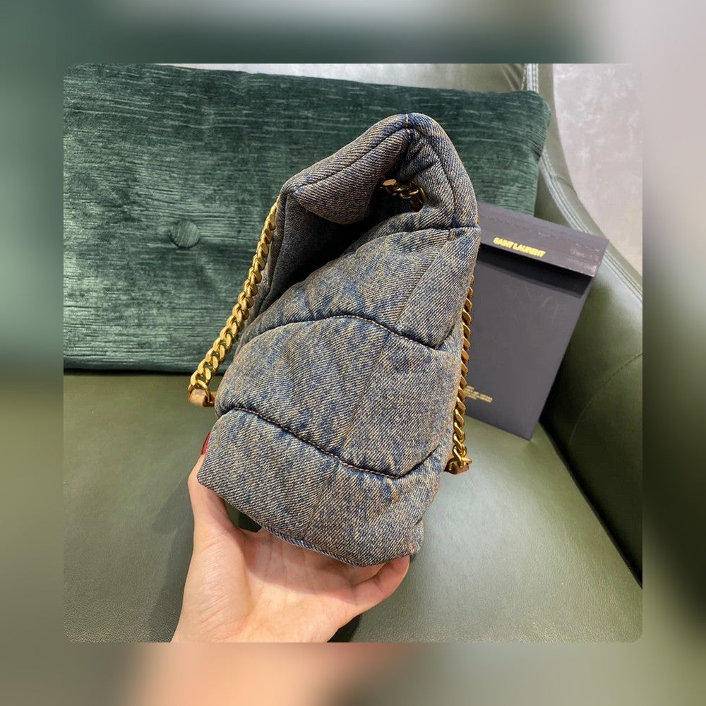 Anum Bags Bags VBS Bags 420