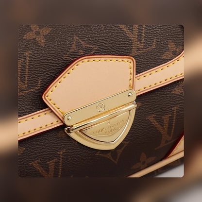 Anum Bags Detail