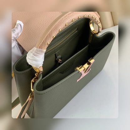 Anum Bags ln Luxury Bag --56429