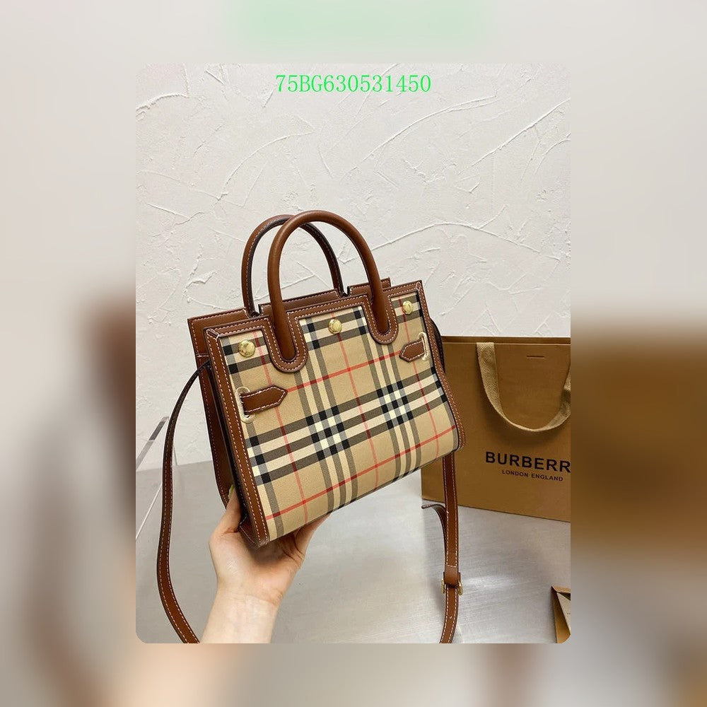 VBS Fashion -BBR Bags - 519