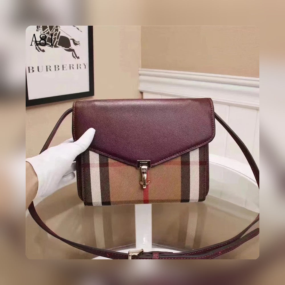 VBS Fashion -BBR Bags - 875