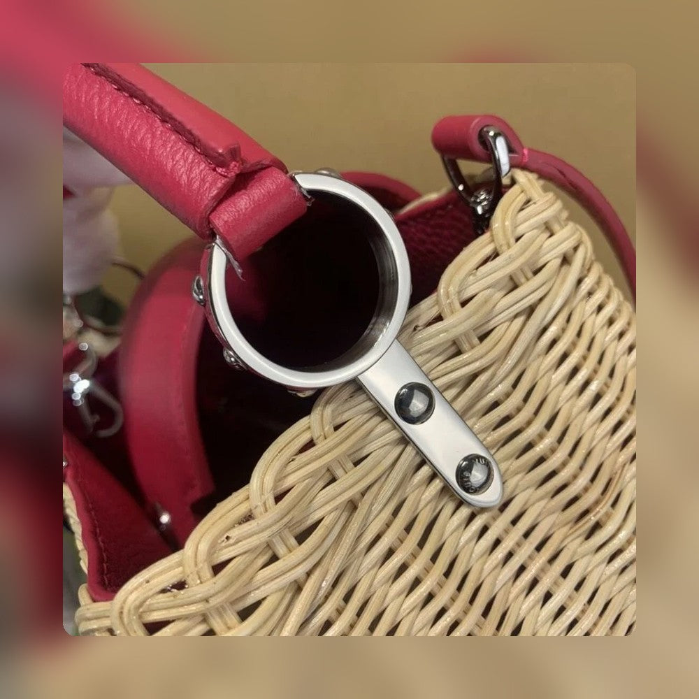 Anum Bags - Best High-End Brands in One Place - AFFORDABLE LUXURY BAGS - 16052