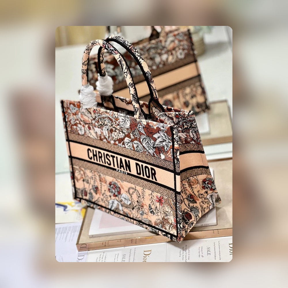 Anum Bags Detail