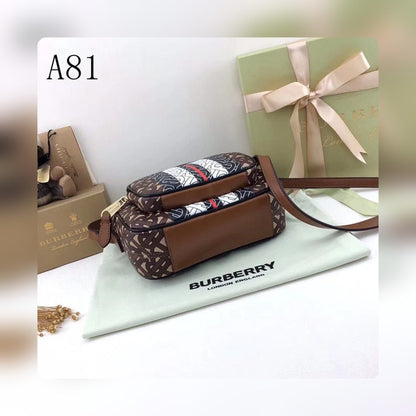 Anum Bags Detail