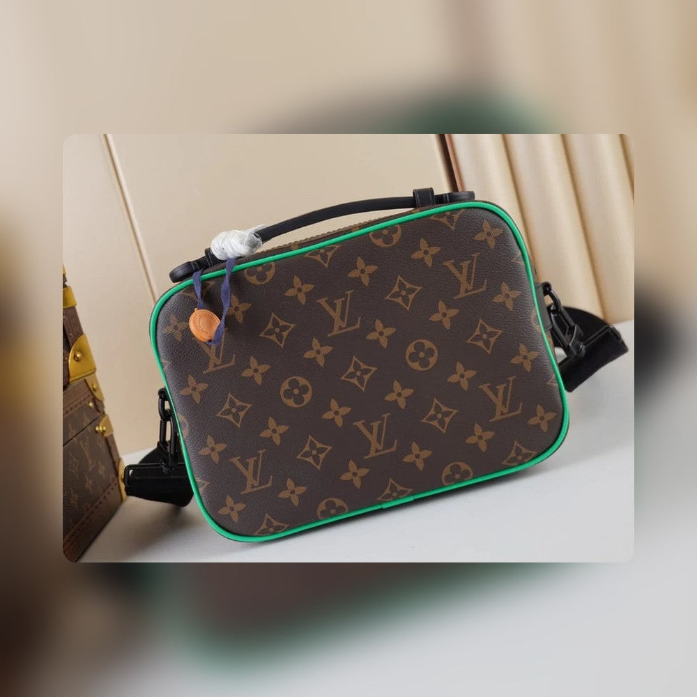 Anum Bags - Premium Luxury Goods and Accessories - AFFORDABLE LUXURY BAGS - 16521