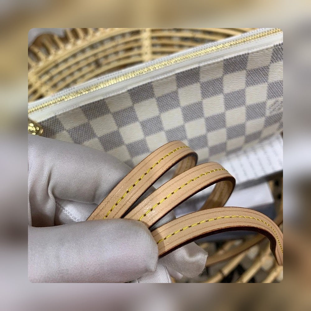 Anum Bags ln Luxury Bag --56523