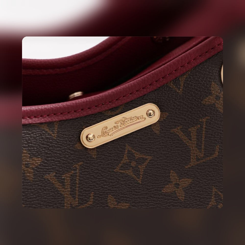 Anum Bags Detail
