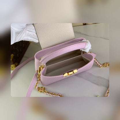 Anum Bags ln Luxury Bag --56439
