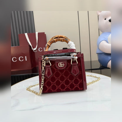 Anum Bags - Best High-End Brands in One Place - AFFORDABLE LUXURY BAGS - 15856