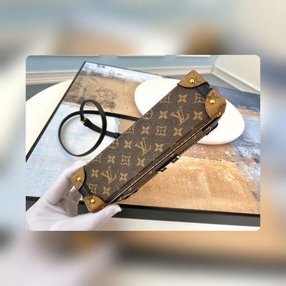 Anum Bags - High-Quality Designer Products for You - AFFORDABLE LUXURY BAGS - 16110