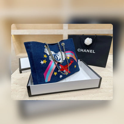 Anum Bags Detail