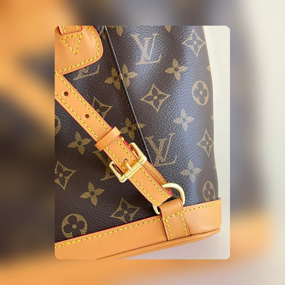 Anum Bags Detail