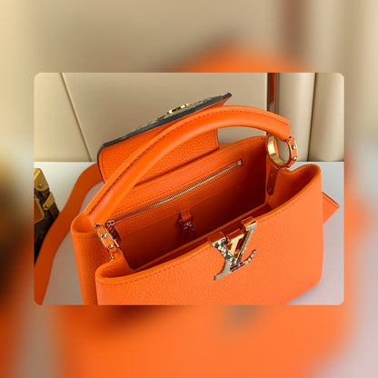 Anum Bags ln Luxury Bag --58077
