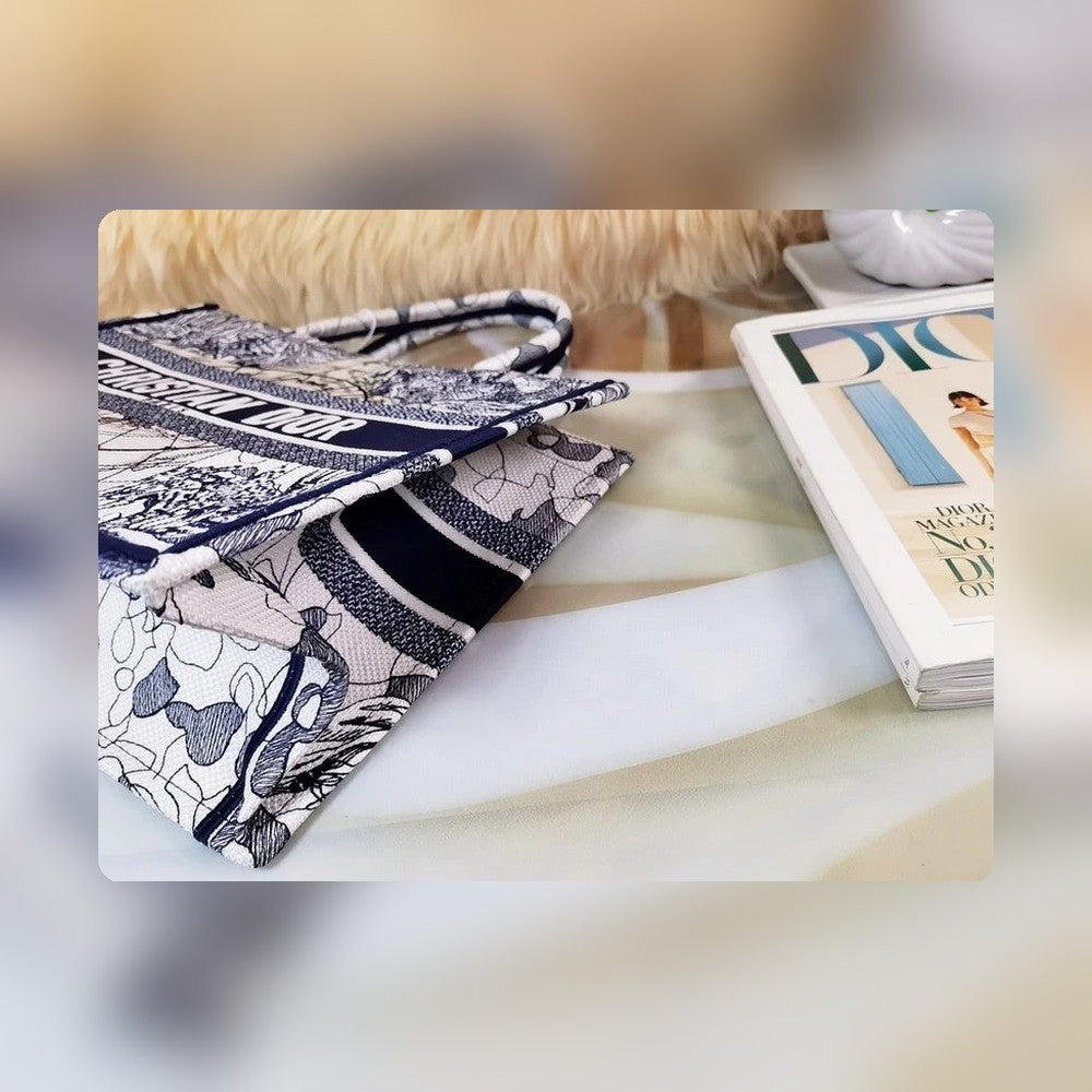 Anum Bags Detail