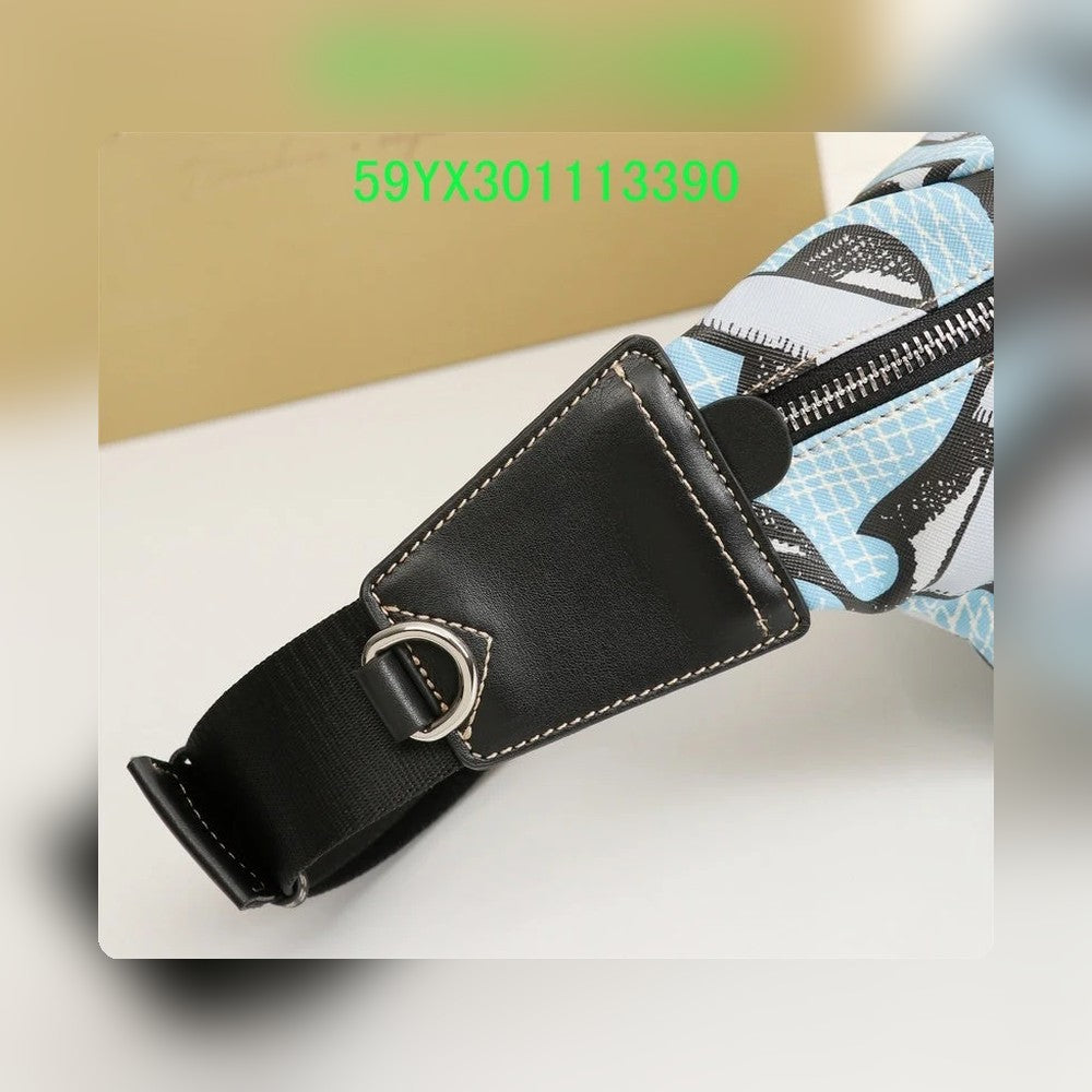 Anum Bags Detail