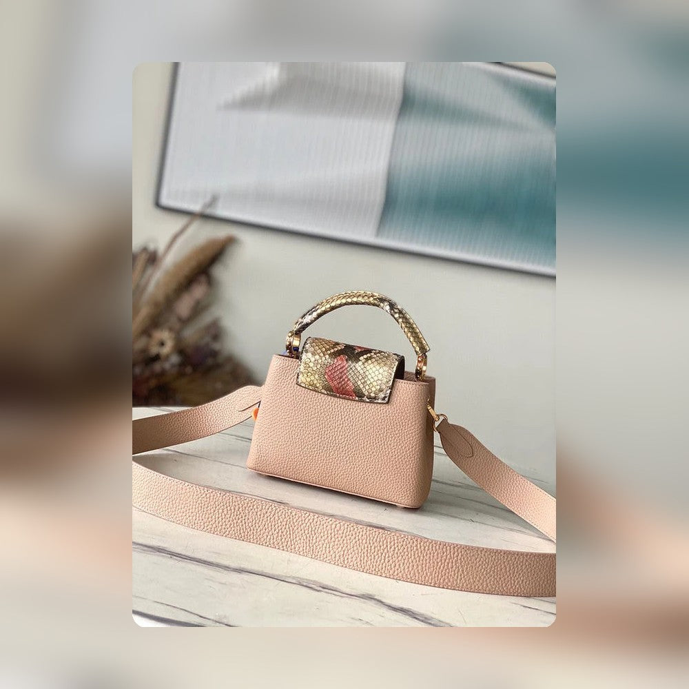 Anum Bags Detail