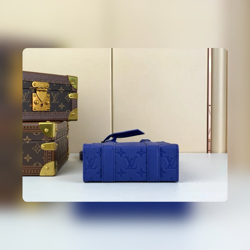 Anum Bags - High-Quality Designer Products for You - AFFORDABLE LUXURY BAGS - 16406