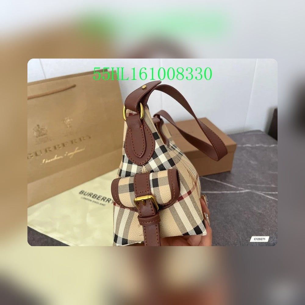 VBS Fashion -BBR Bags - 262