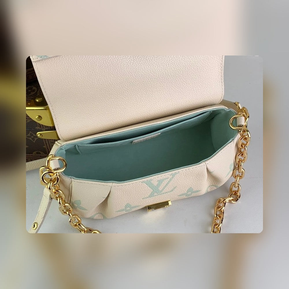 Anum Bags LV Luxury Bag --55916