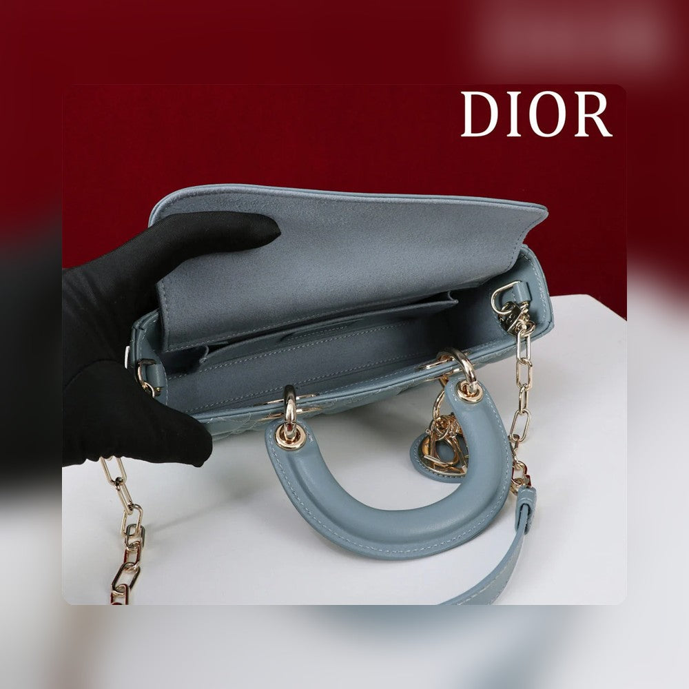Anum Bags - Premium Luxury Goods and Accessories - AFFORDABLE LUXURY BAGS - 18969