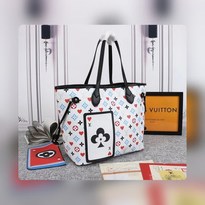 Anum Bags Detail