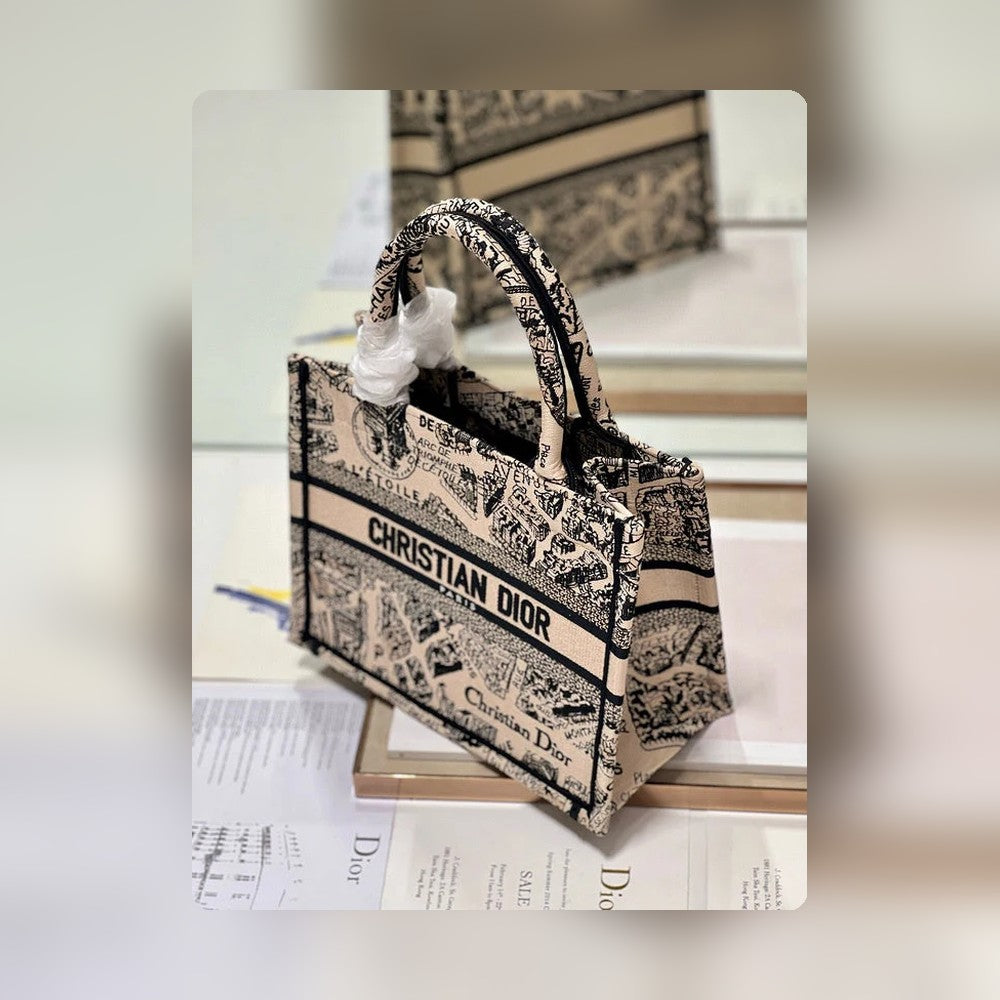 Anum Bags Detail