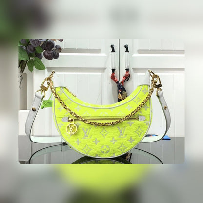 Anum Bags Detail