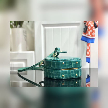 Anum Bags - Premium Luxury Goods and Accessories - AFFORDABLE LUXURY BAGS - 4146