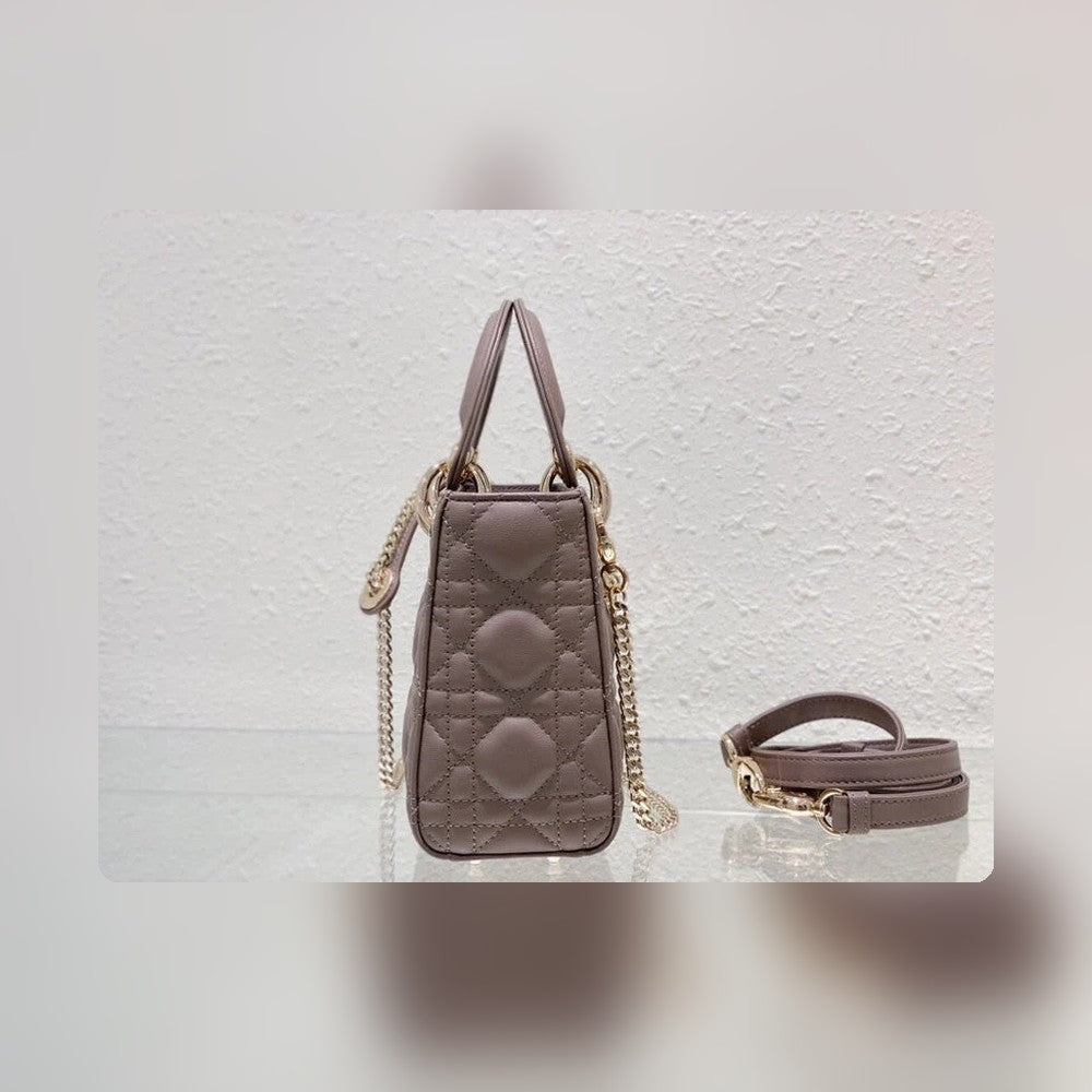 Anum Bags Detail