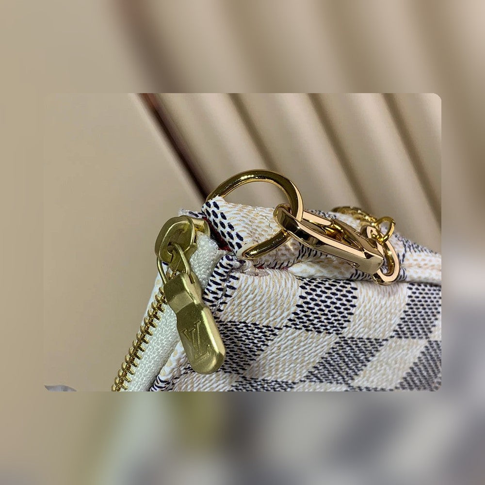 Anum Bags - Premium Luxury Goods and Accessories - AFFORDABLE LUXURY BAGS - 16933