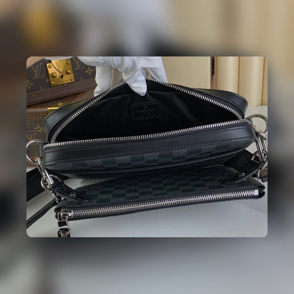 Anum Bags ln Luxury Bag --58377