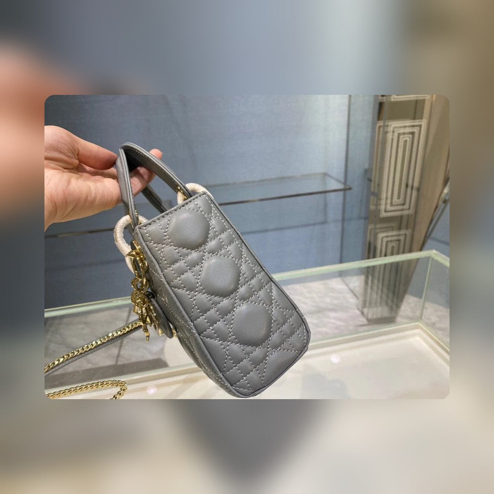 Anum Bags Detail