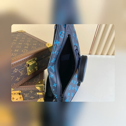 Anum Bags ln Luxury Bag --56717