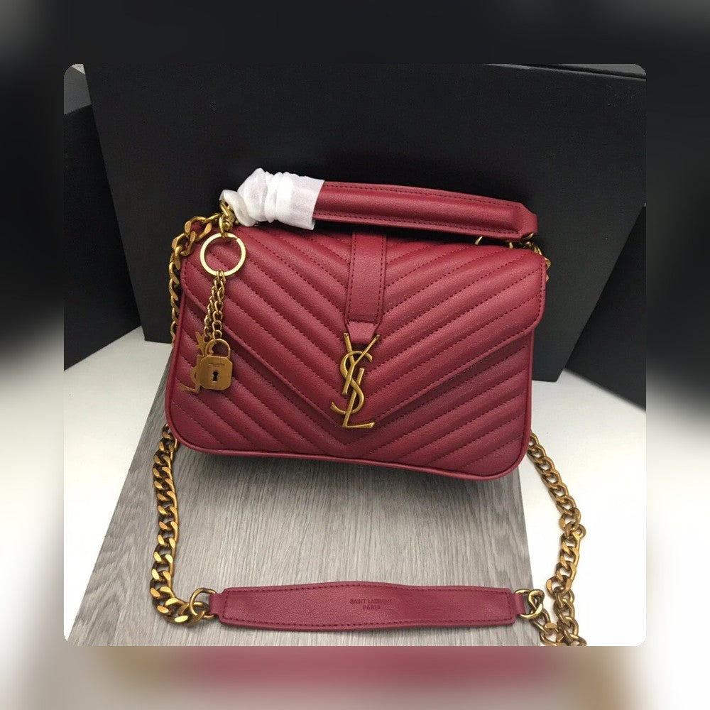 Anum Bags Detail