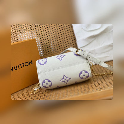 Anum Bags - DESIGNER BAGS FOR WOMEN - AFFORDABLE LUXURY BAGS - 16263