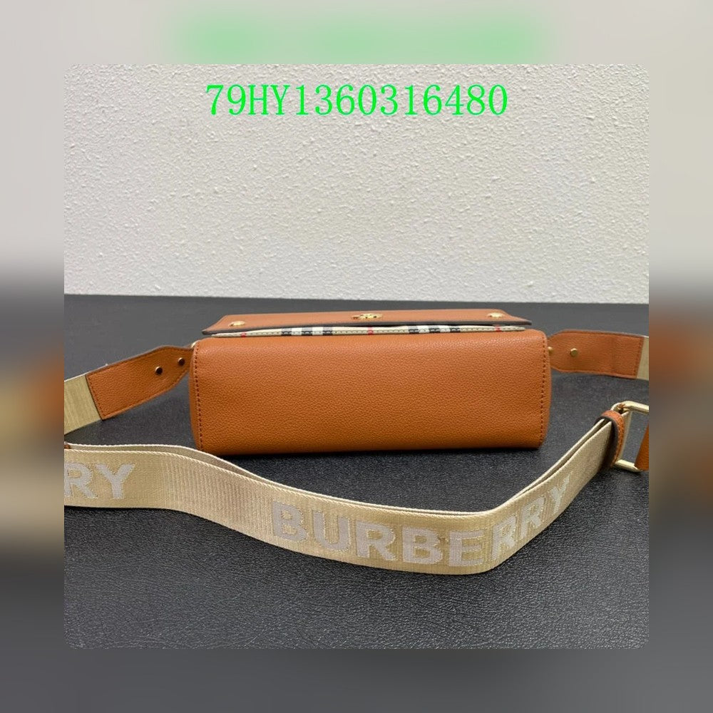 VBS Fashion -BBR Bags - 135