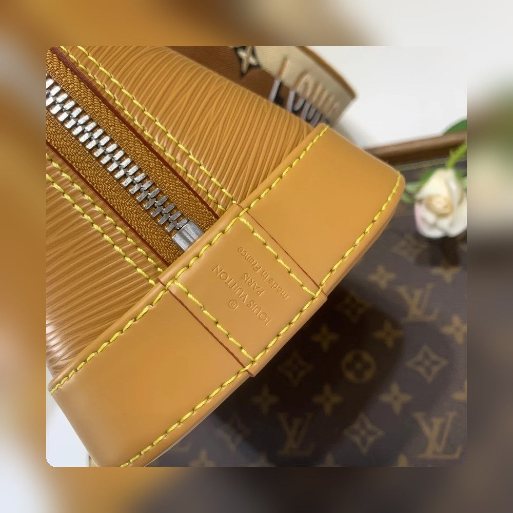 Anum Bags ln Luxury Bag --56310