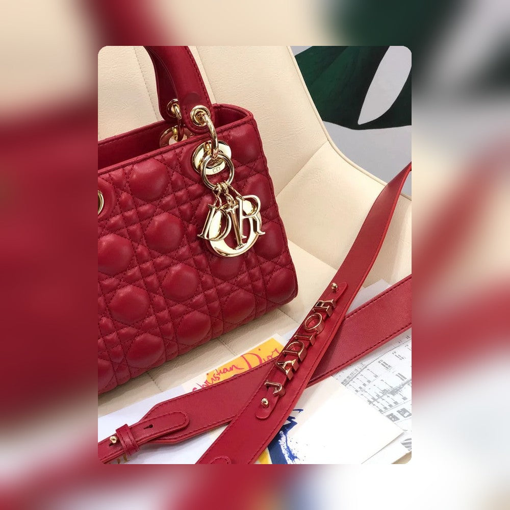 Anum Bags Detail