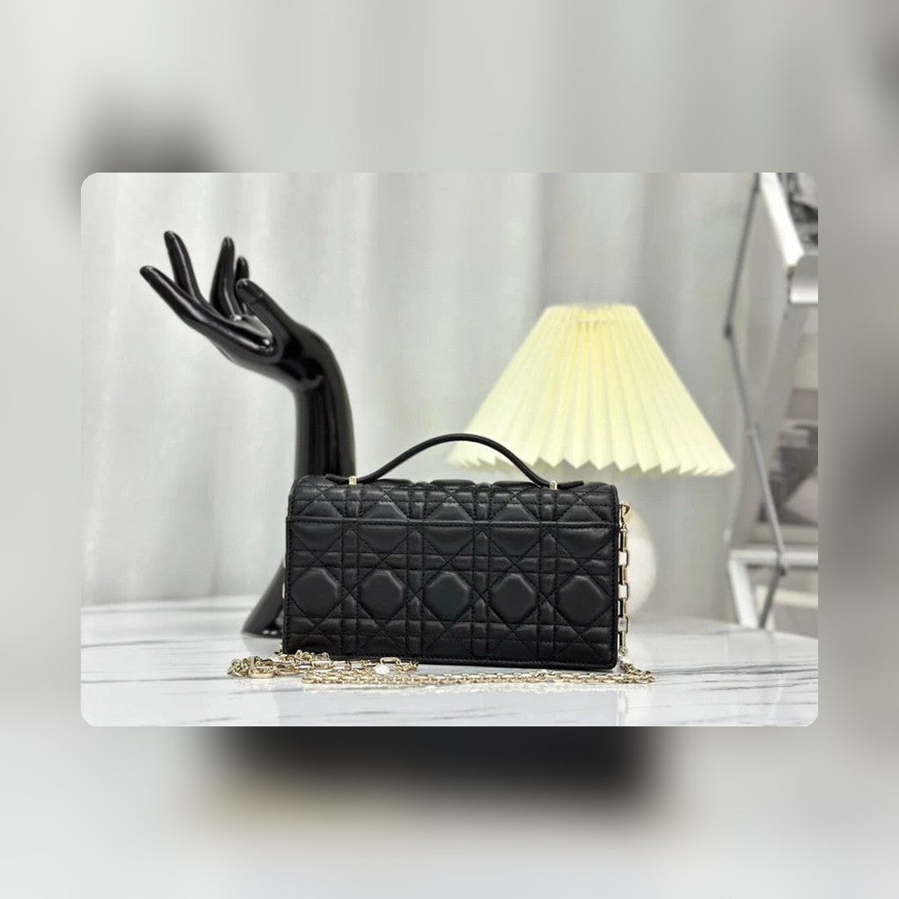 Anum Bags Detail