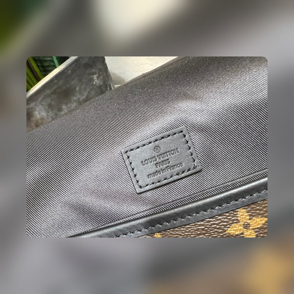 Anum Bags Detail
