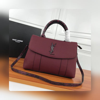 Anum Bags Detail