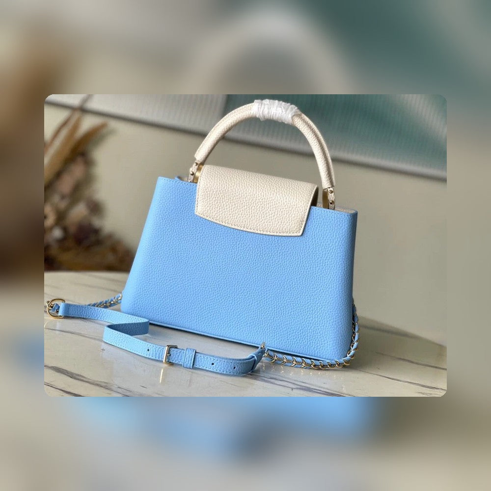 Anum Bags Detail