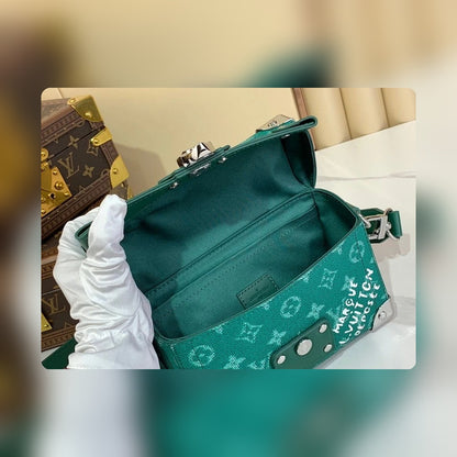 Anum Bags ln Luxury Bag --56853