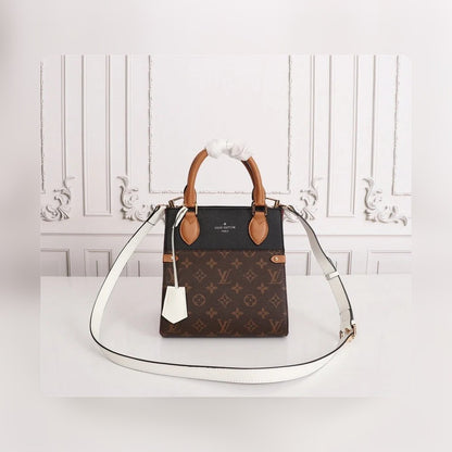 Anum Bags Detail